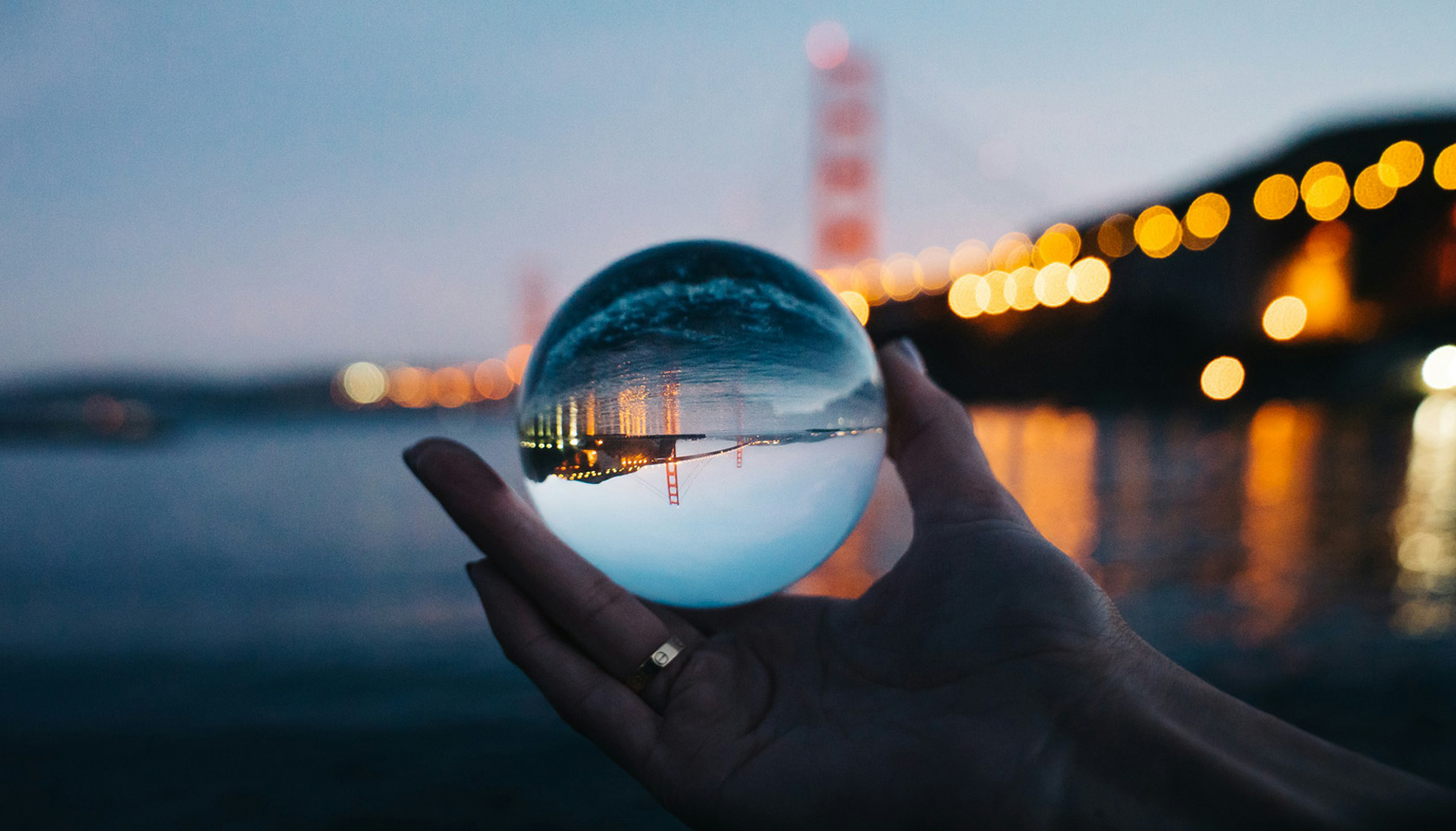 Shining a light on innovation and excellence